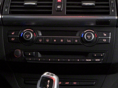 2012 BMW X5 35i