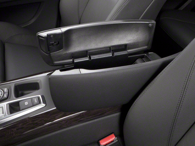 2012 BMW X5 35i