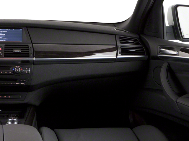 2012 BMW X5 35i
