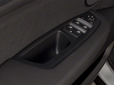 2012 BMW X5 35i