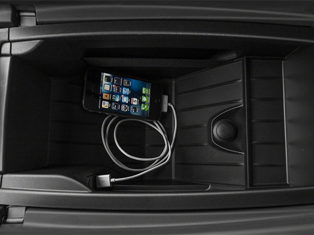 2013 BMW 5 Series Gran Turismo 535i