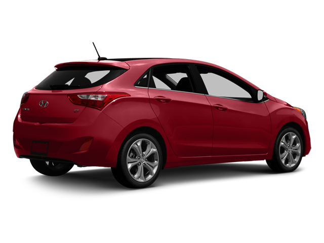 2013 Hyundai Elantra GT GL