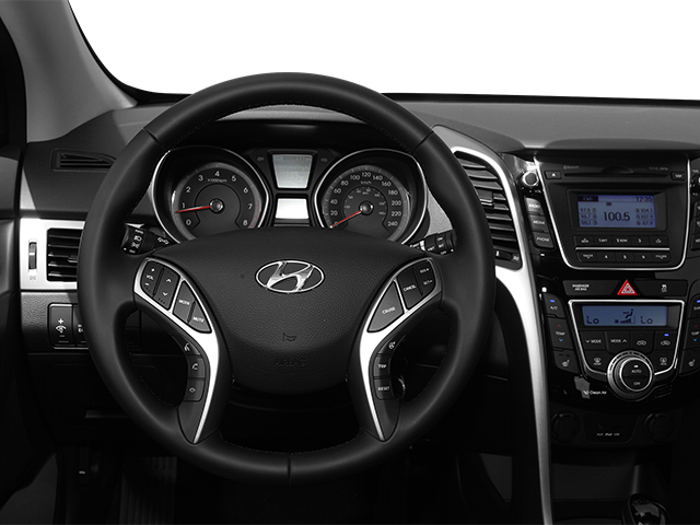 2013 Hyundai Elantra GT GL