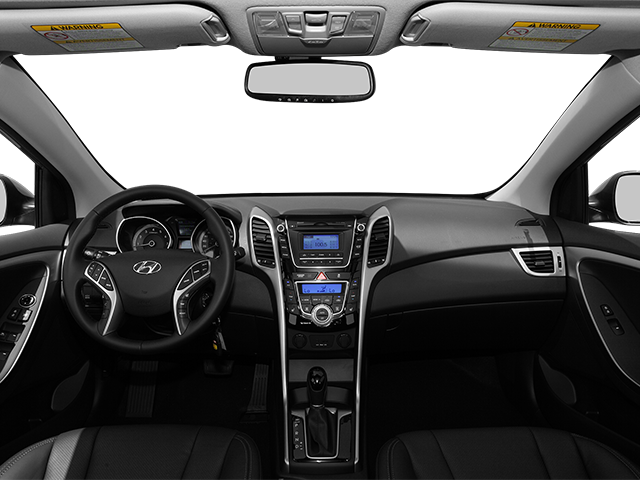 2013 Hyundai Elantra GT GL