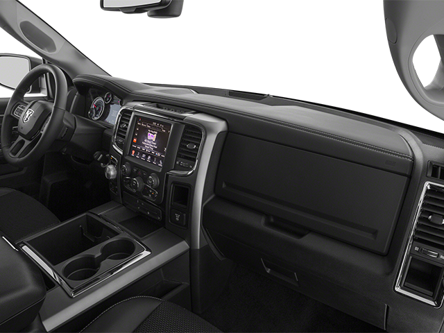 2014 RAM 1500 Laramie