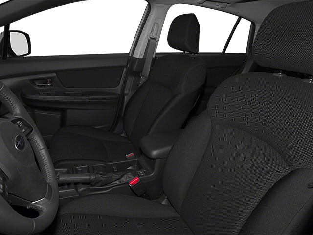 2014 Subaru Impreza Wagon 2.0i