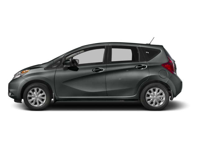 2016 Nissan Versa Note S