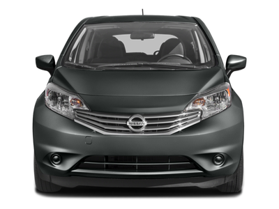 2016 Nissan Versa Note S