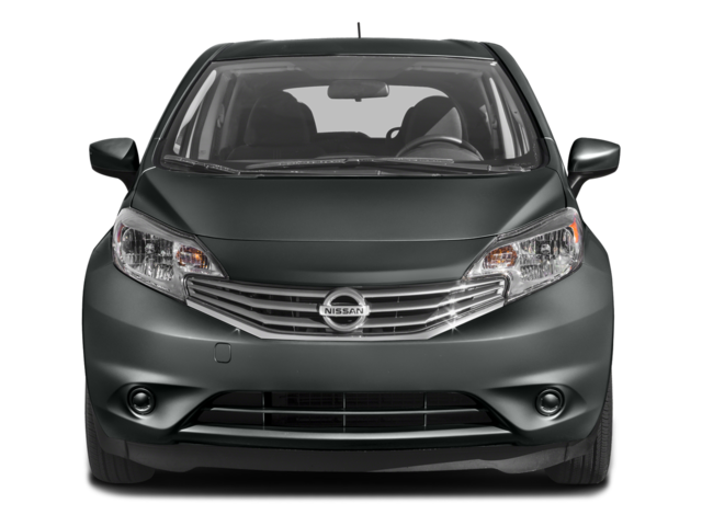2016 Nissan Versa Note S