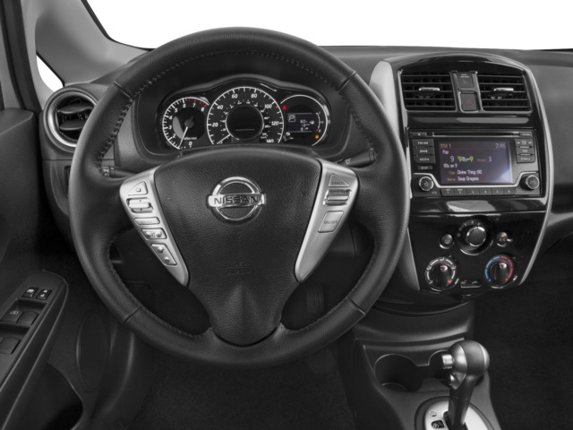 2016 Nissan Versa Note S