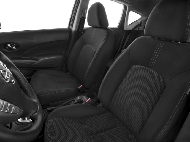 2016 Nissan Versa Note S