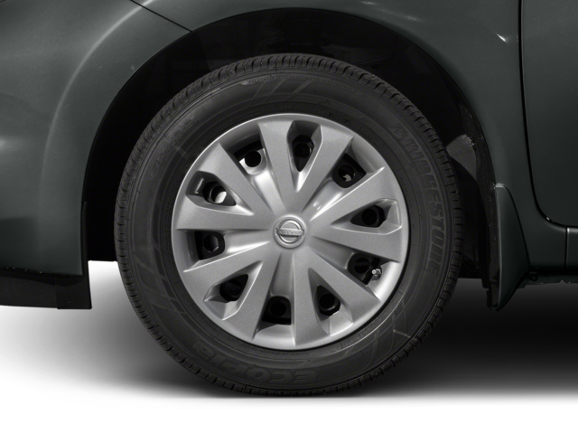 2016 Nissan Versa Note S