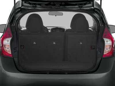 2016 Nissan Versa Note S