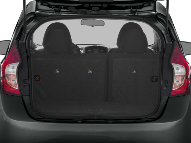 2016 Nissan Versa Note S