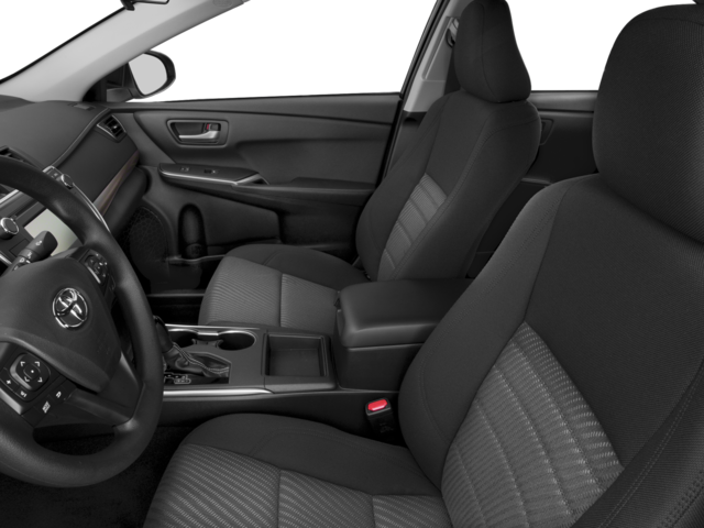 2017 Toyota Camry XLE V6