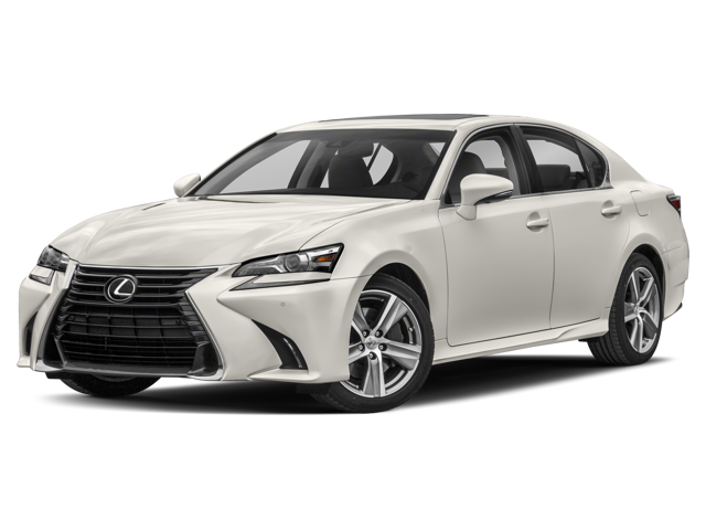 2018 Lexus GS GS 350