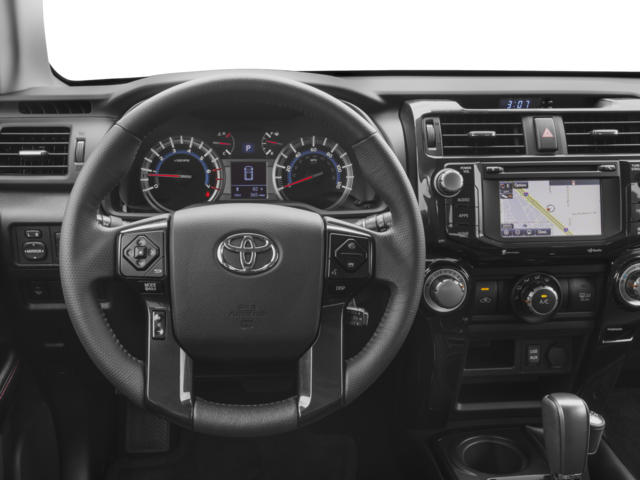 2018 Toyota 4Runner TRD Off Road Premium