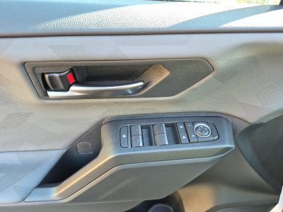 2026 Toyota RAV4 Woodland