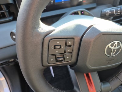 2026 Toyota RAV4 Woodland