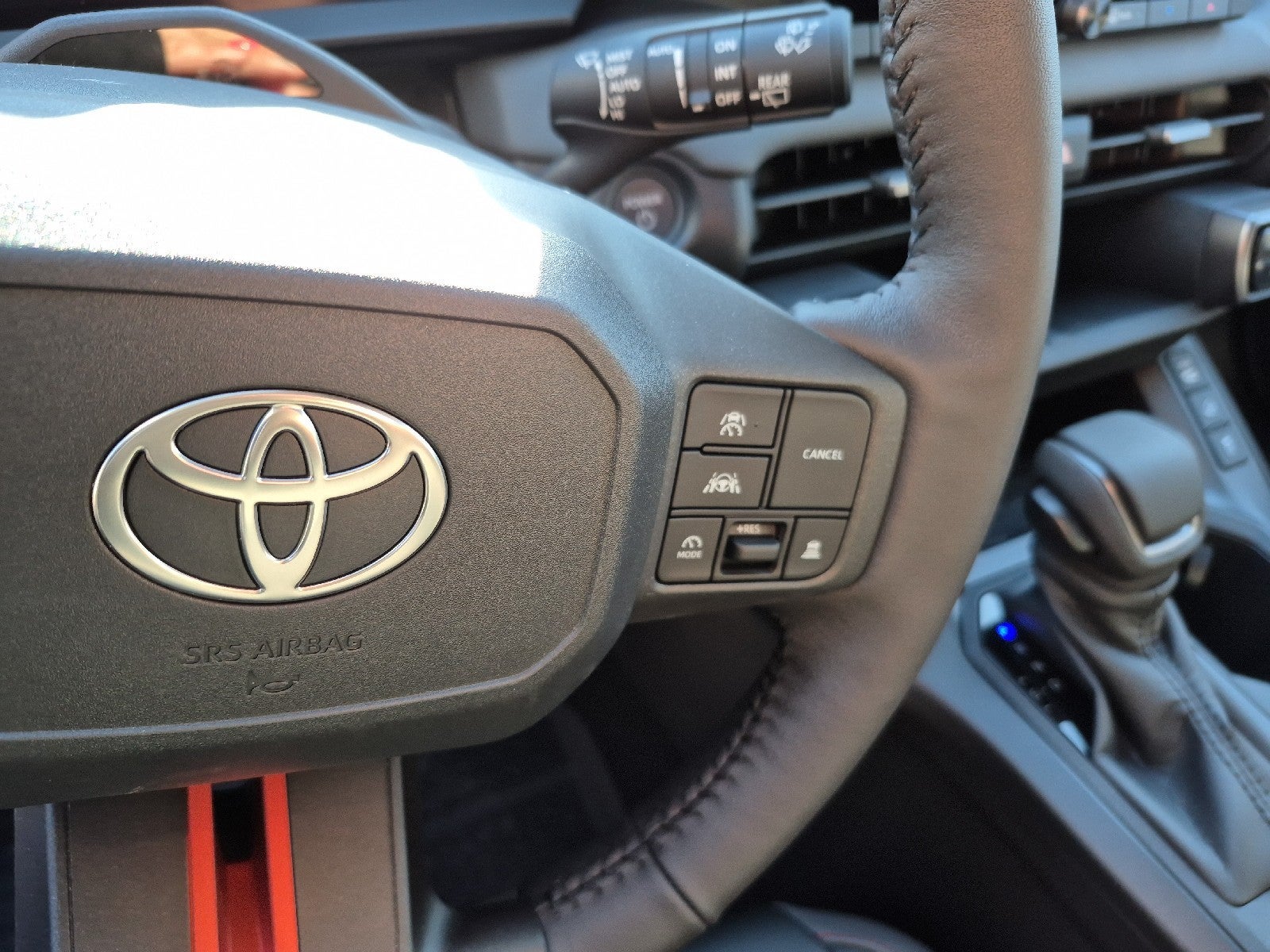 2026 Toyota RAV4 Woodland