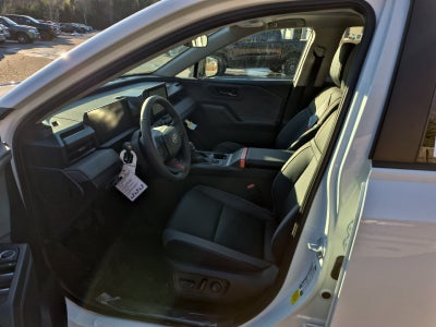 2026 Toyota RAV4 Woodland