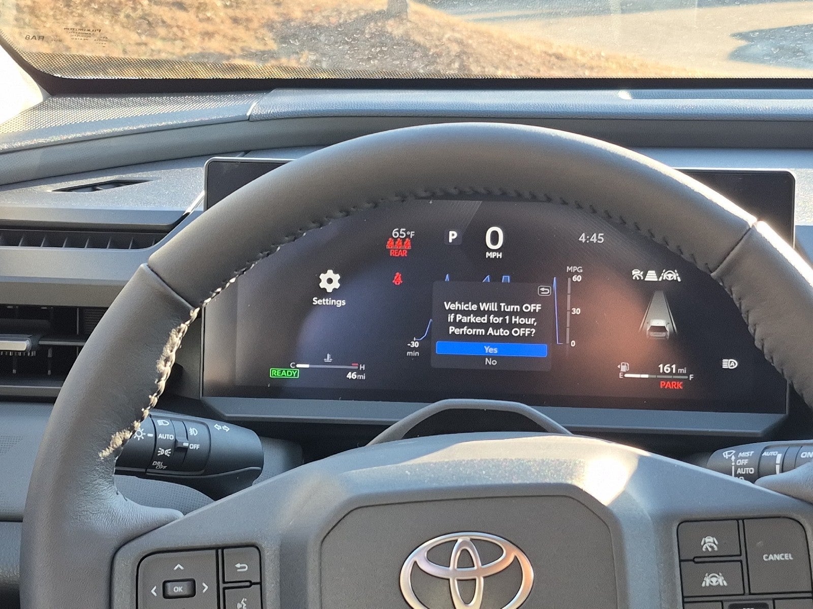 2026 Toyota RAV4 Woodland