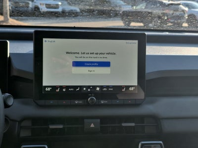 2026 Toyota RAV4 Woodland