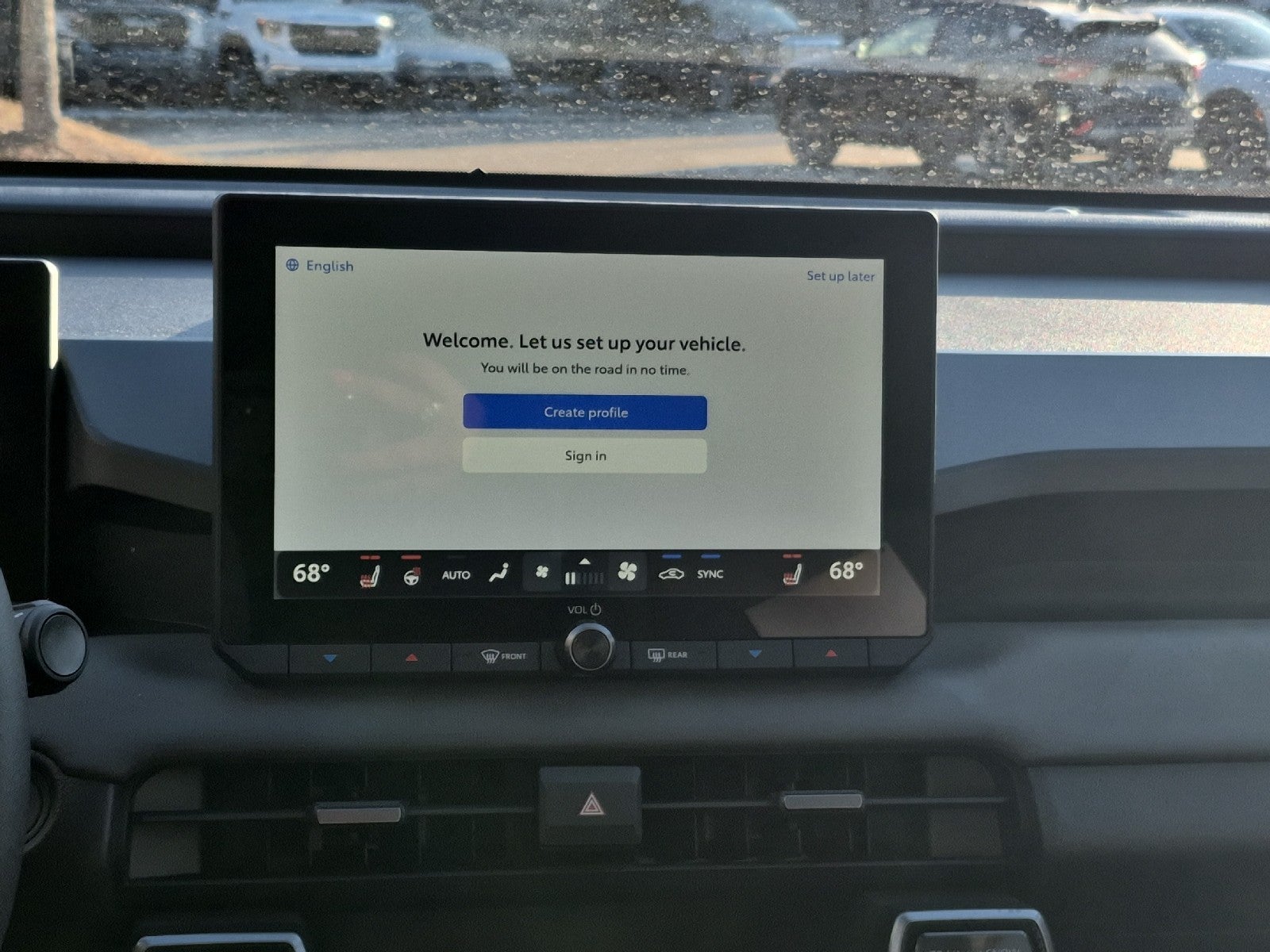 2026 Toyota RAV4 Woodland