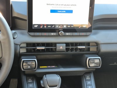 2026 Toyota RAV4 Woodland