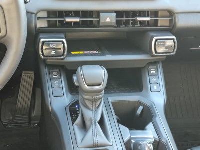 2026 Toyota RAV4 Woodland