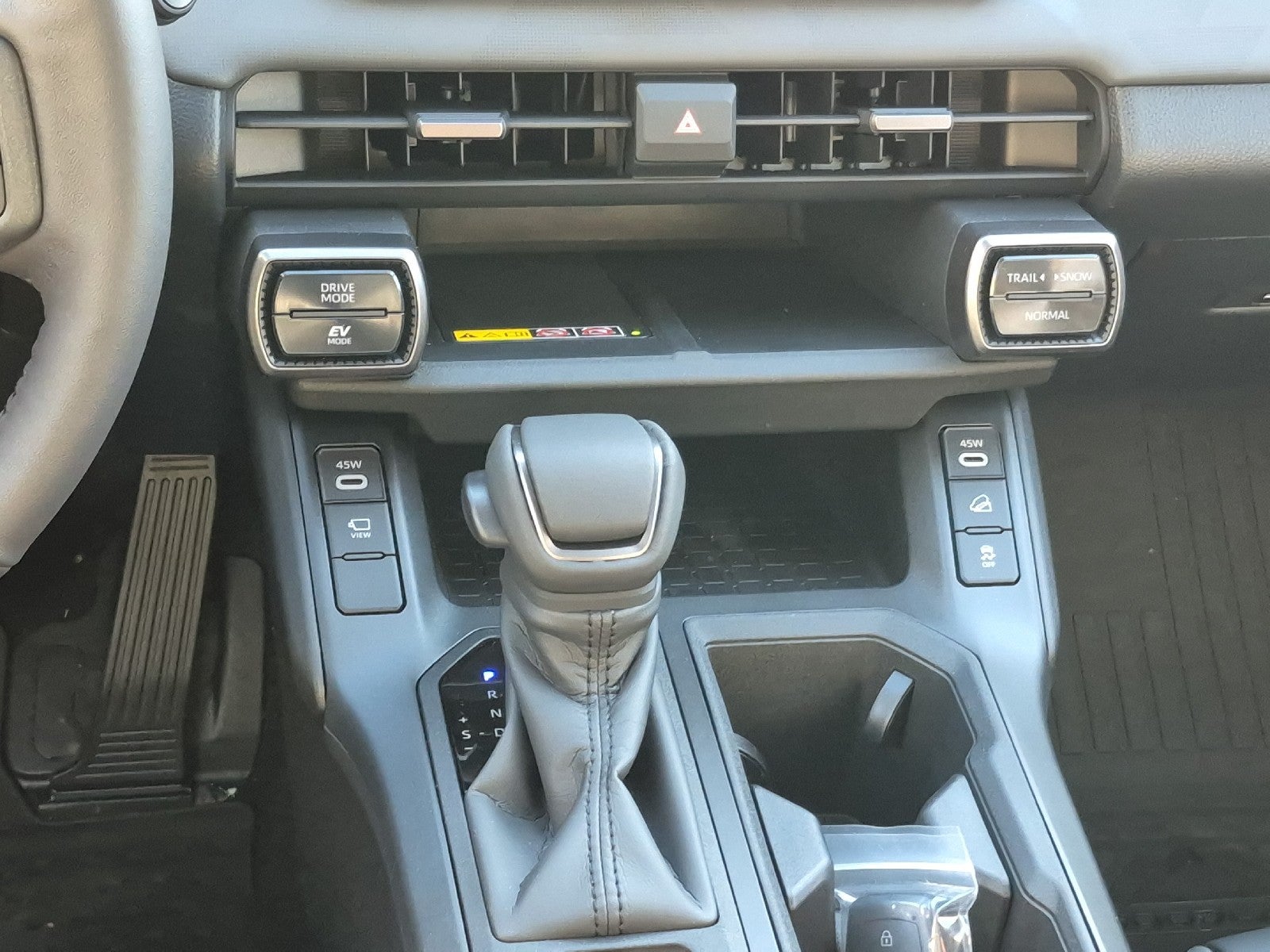 2026 Toyota RAV4 Woodland