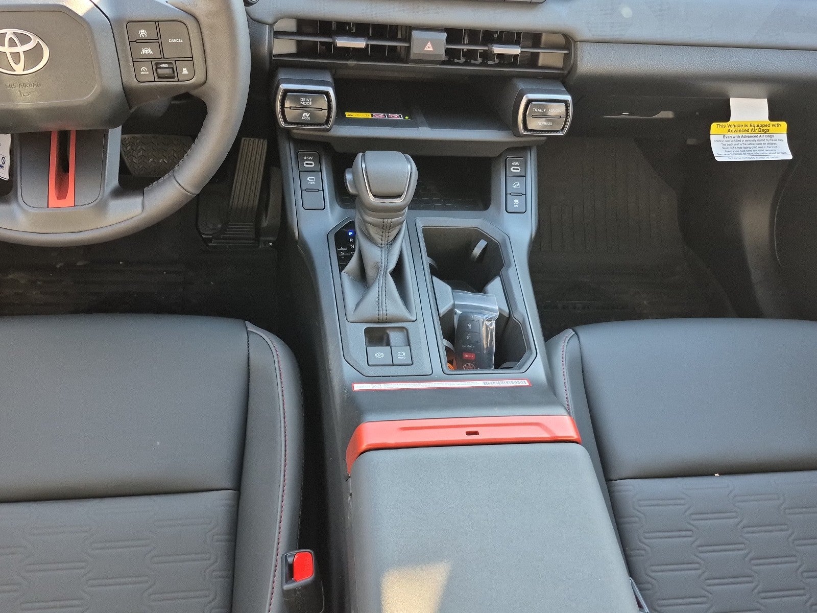 2026 Toyota RAV4 Woodland