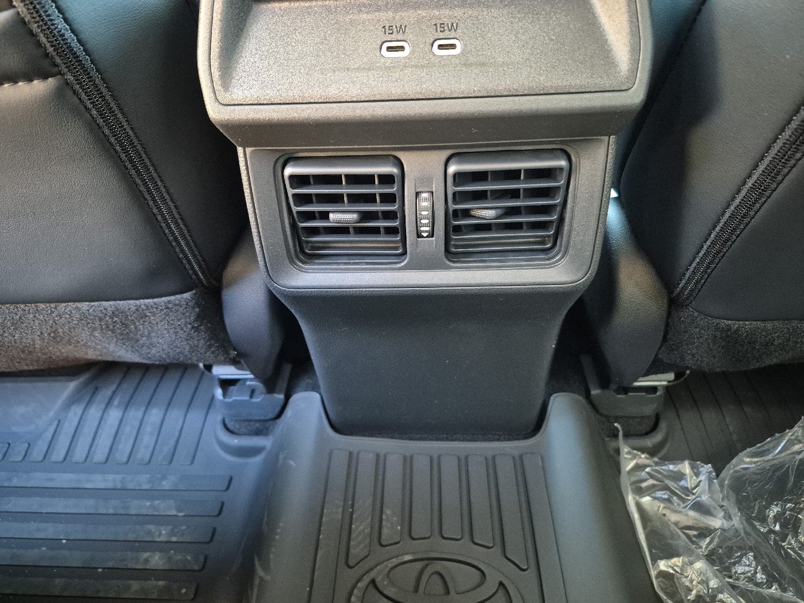 2026 Toyota RAV4 Woodland