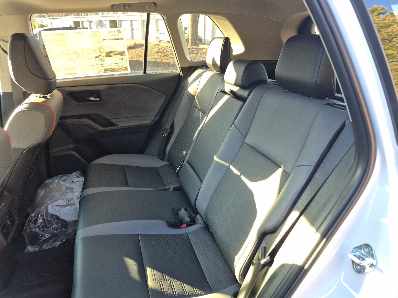 2026 Toyota RAV4 Woodland