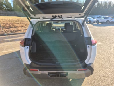 2026 Toyota RAV4 Woodland