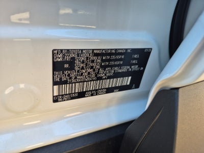 2026 Toyota RAV4 Woodland