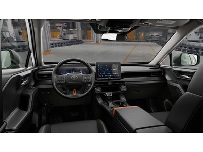 2026 Toyota RAV4 Woodland
