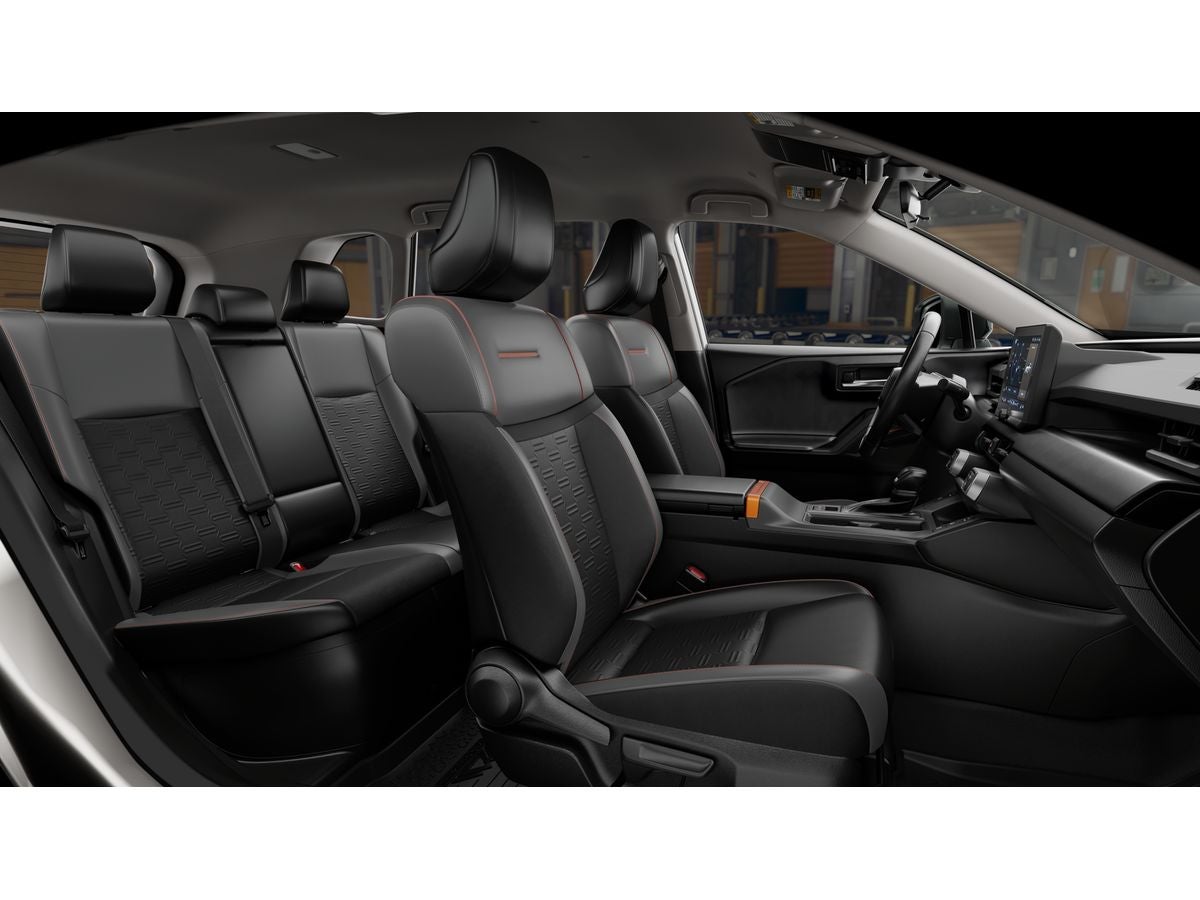 2026 Toyota RAV4 Woodland