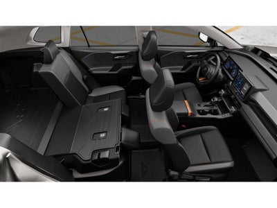2026 Toyota RAV4 Woodland