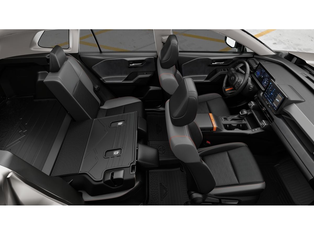 2026 Toyota RAV4 Woodland