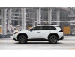 2026 Toyota RAV4 Woodland
