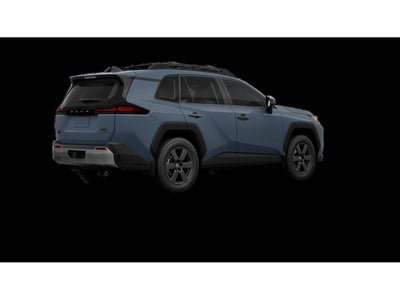 2026 Toyota RAV4 Woodland