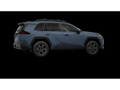 2026 Toyota RAV4 Woodland