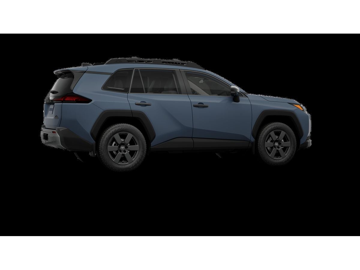 2026 Toyota RAV4 Woodland