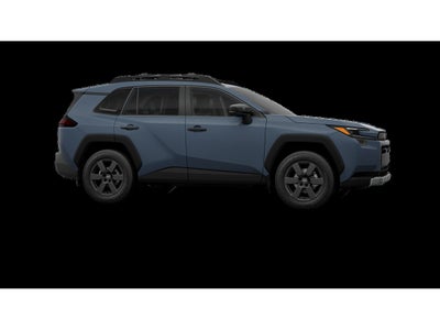 2026 Toyota RAV4 Woodland