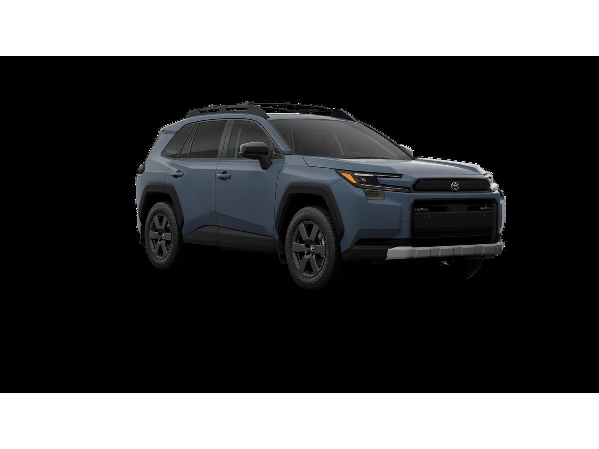 2026 Toyota RAV4 Woodland