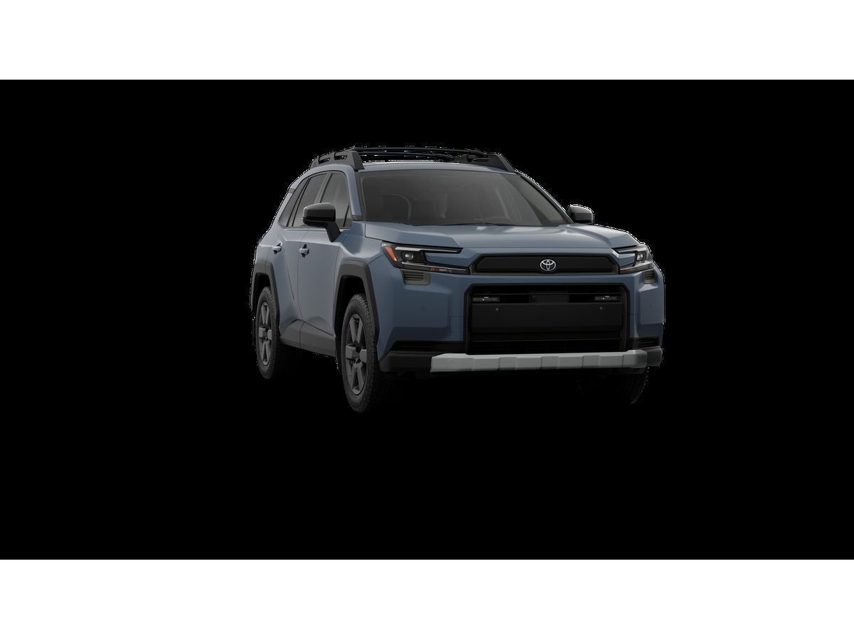 2026 Toyota RAV4 Woodland