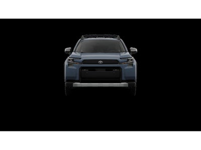 2026 Toyota RAV4 Woodland