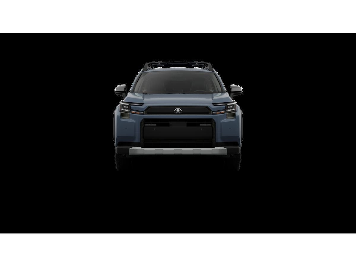 2026 Toyota RAV4 Woodland