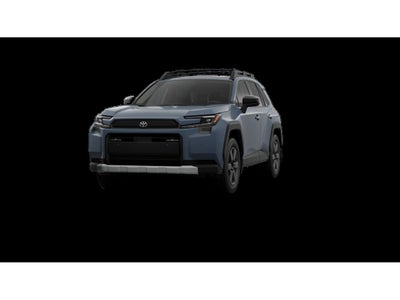 2026 Toyota RAV4 Woodland